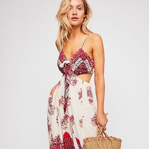 free people jumpsuit